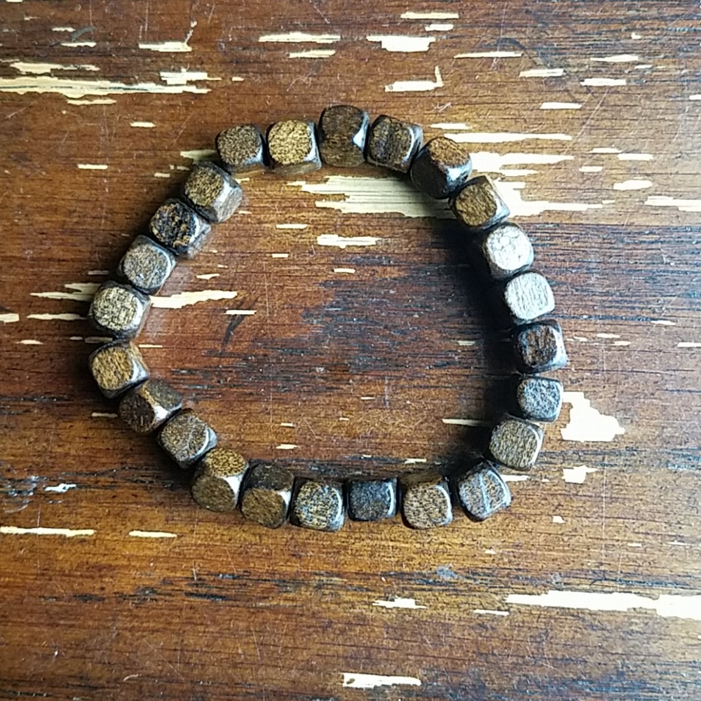 African bracelet
